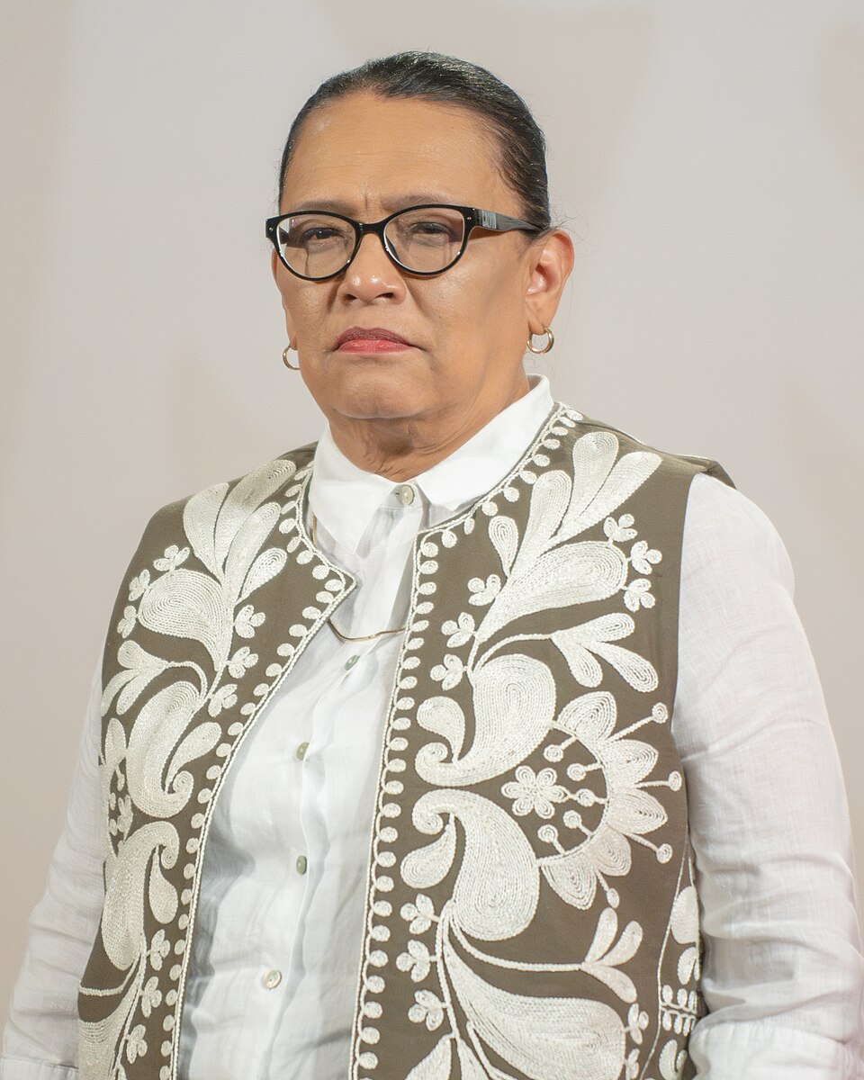 Anabela Massingue