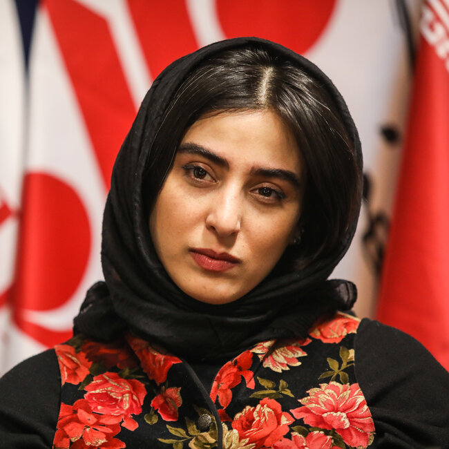 Anahita Afshar