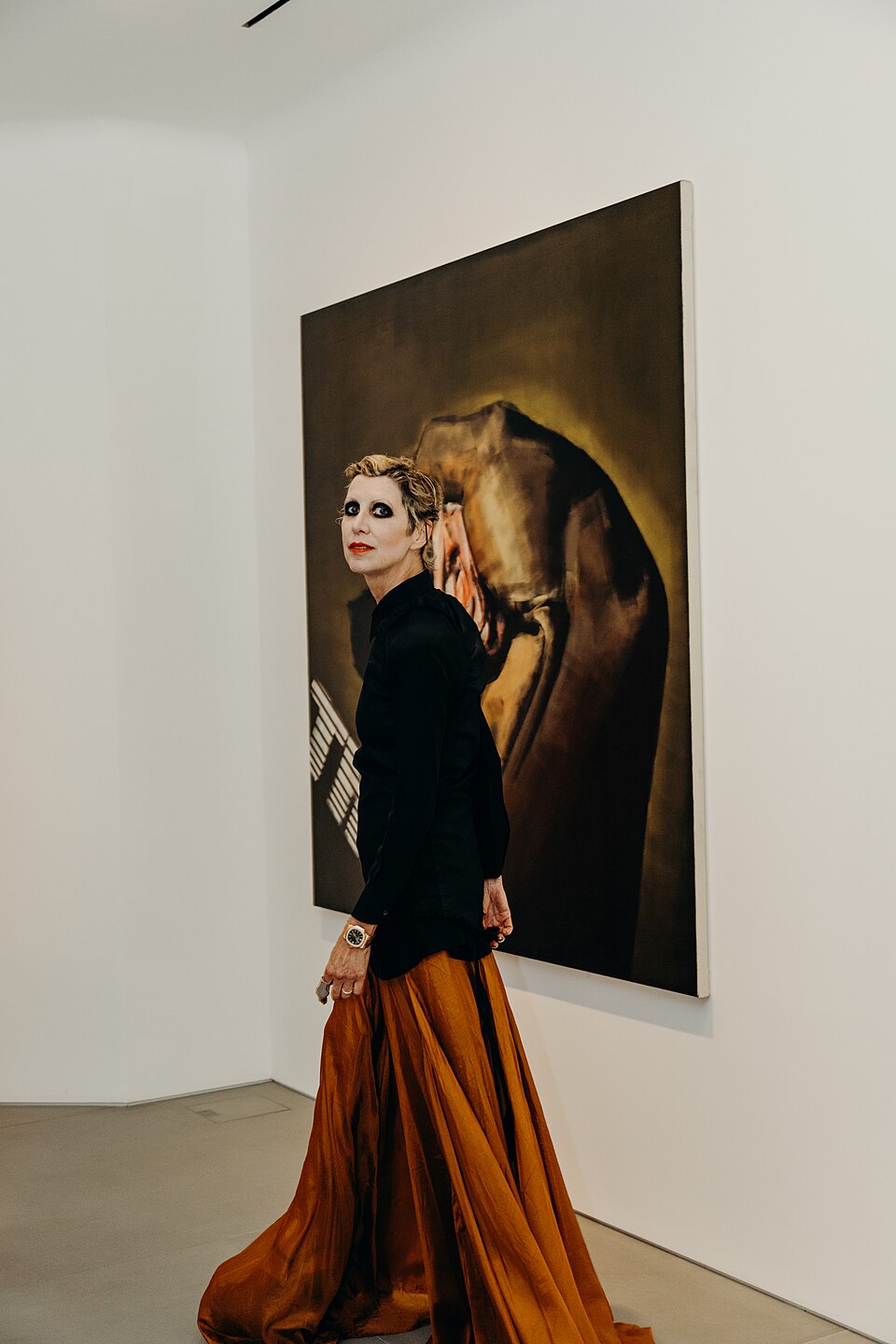 Anaïs Prato