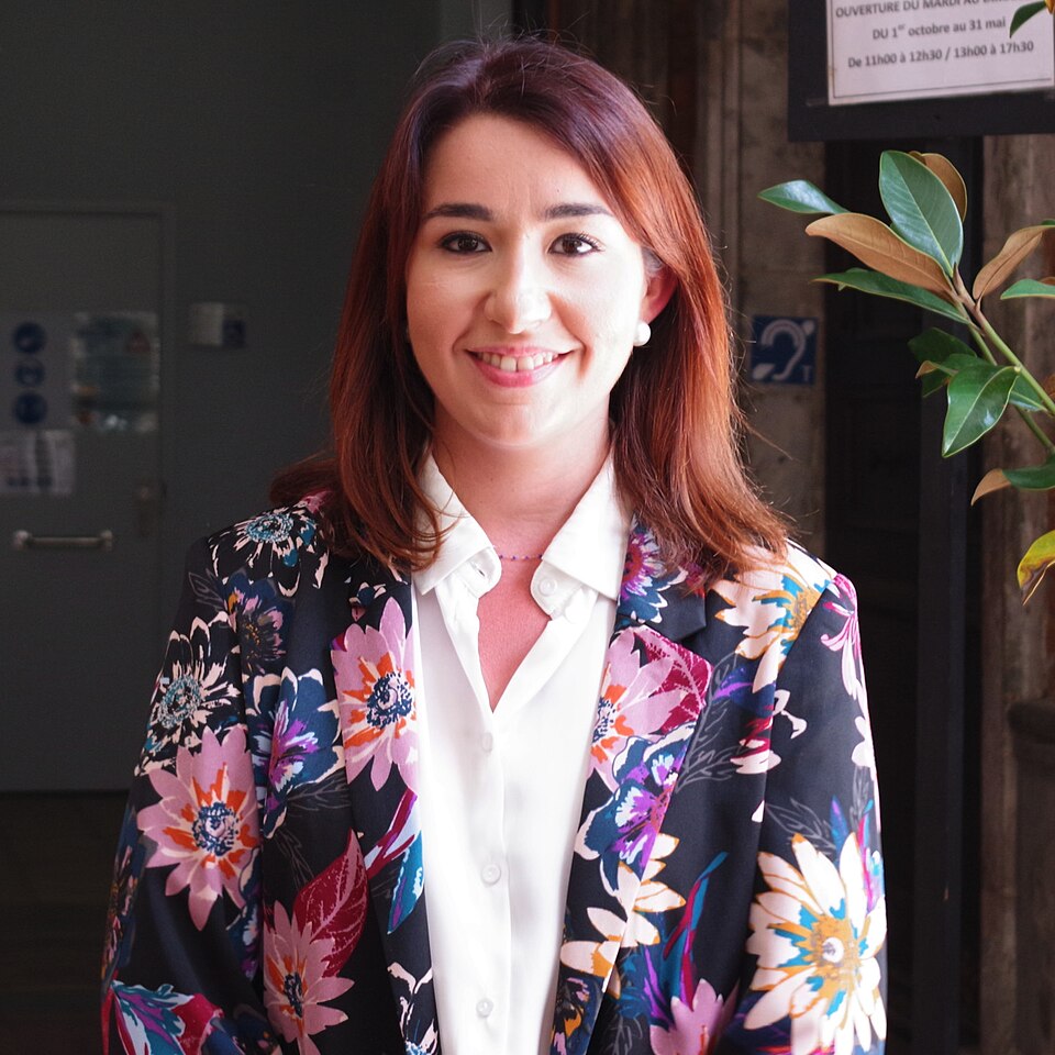 Anaïs Sabatini