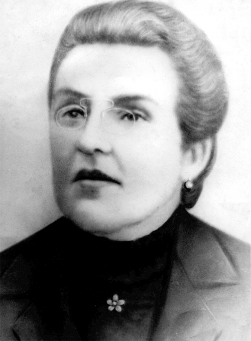 Anália Franco