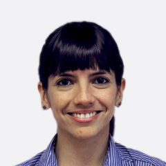 Analía Rach Quiroga