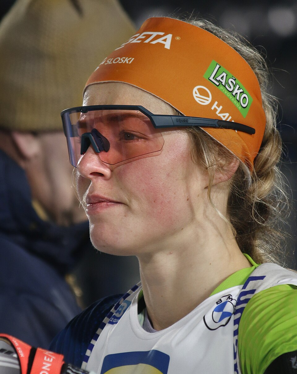 Anamarija Mađer