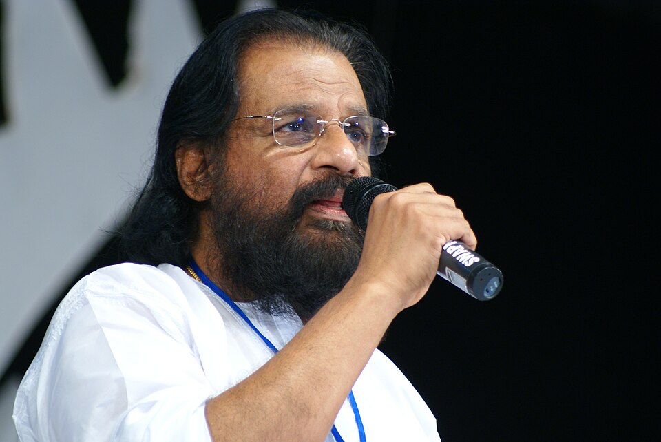 Anand K Sankaran