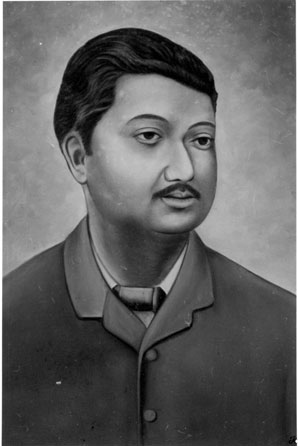 Ananda Baruah