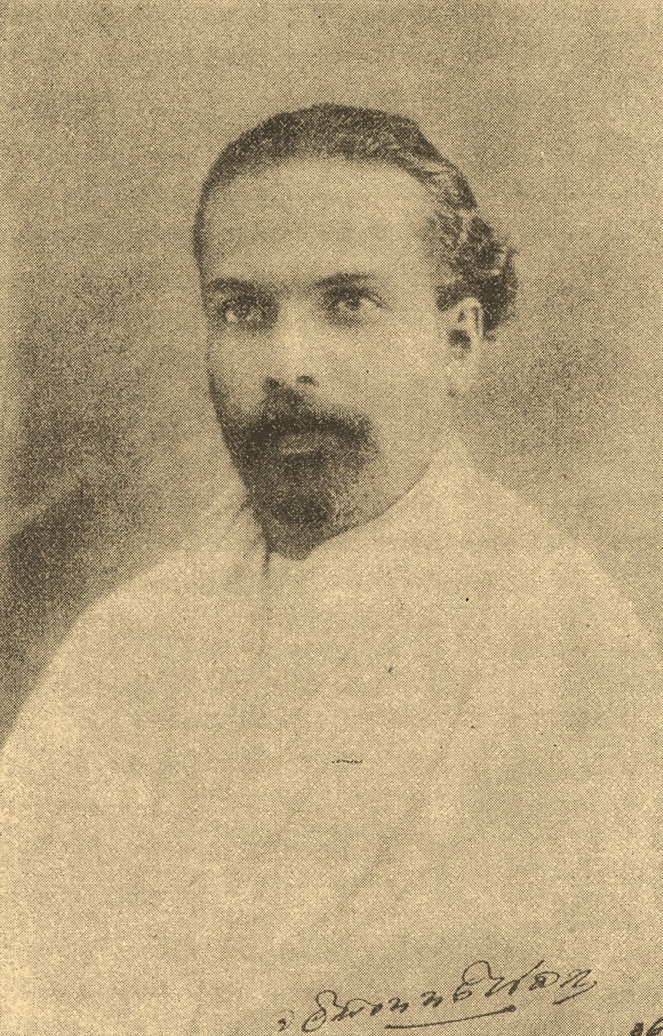 Ananda Harischandra de Silva