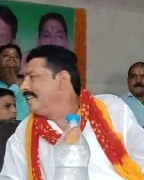 Anant Singh
