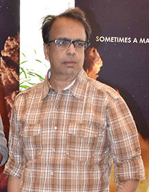 Ananth Narayan