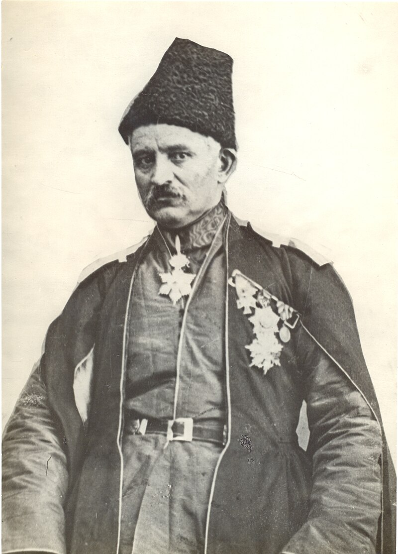 Anar Akhundov