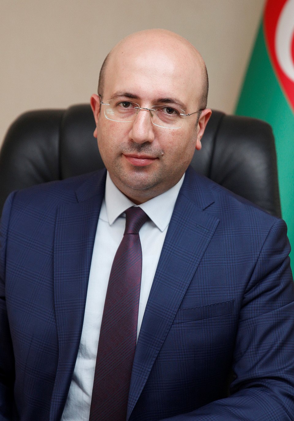 Anar Guliyev