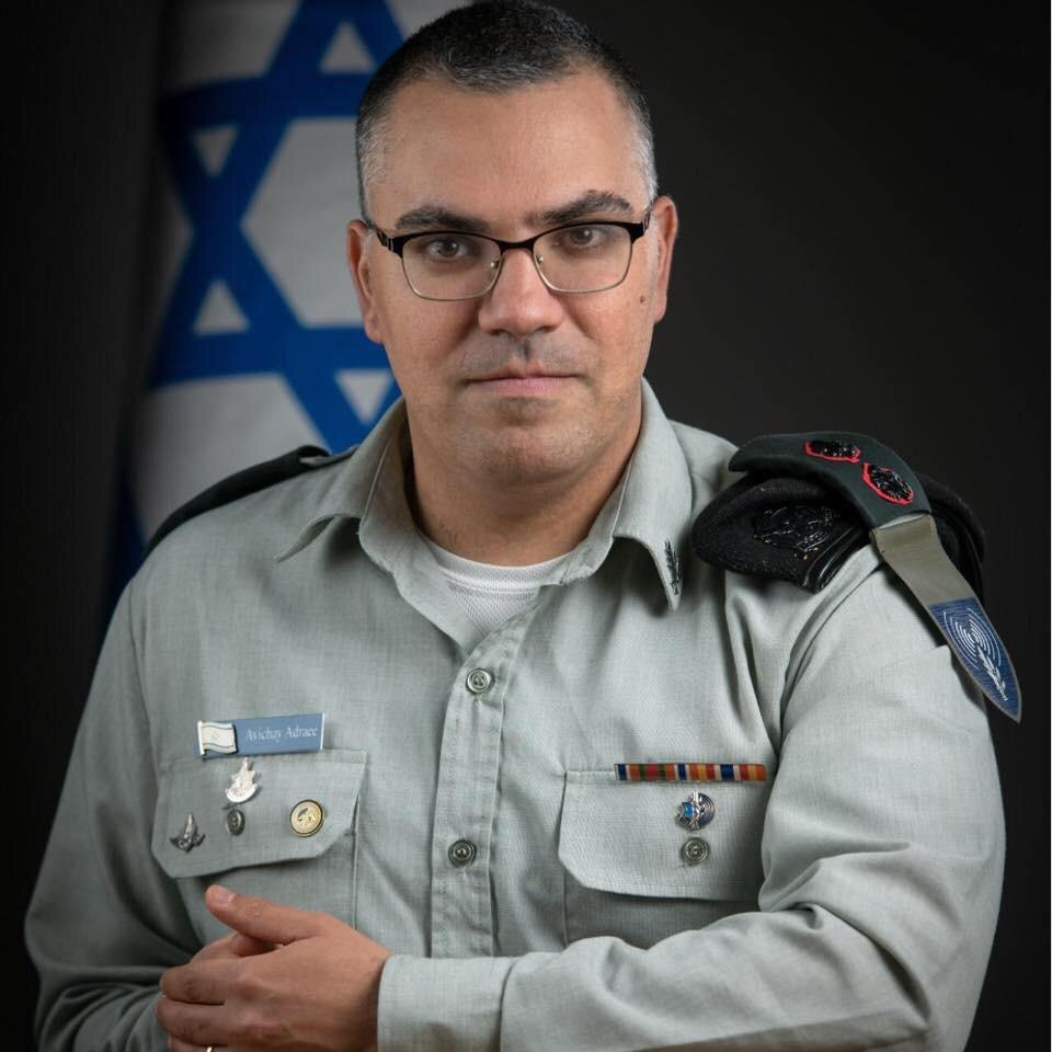 Anas Al-Sharif