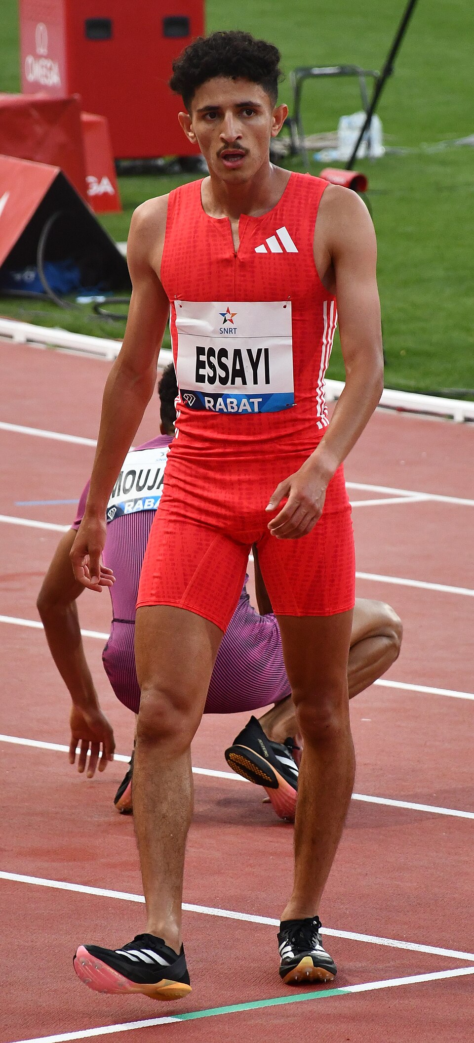 Anas Essayi