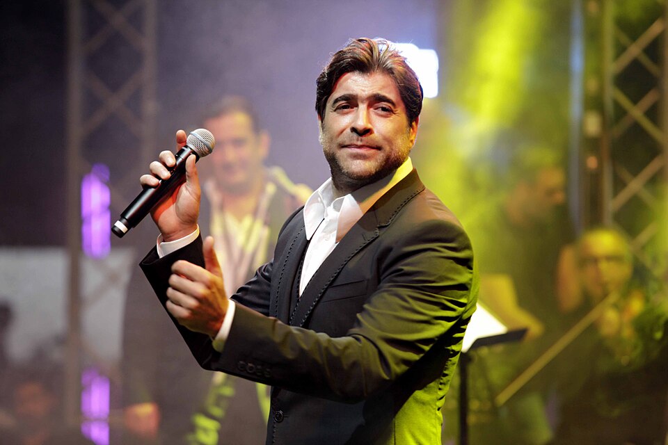 Anas Wael