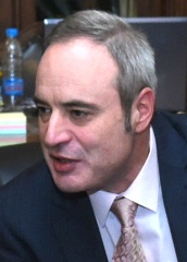 Anastas Gerdzhikov