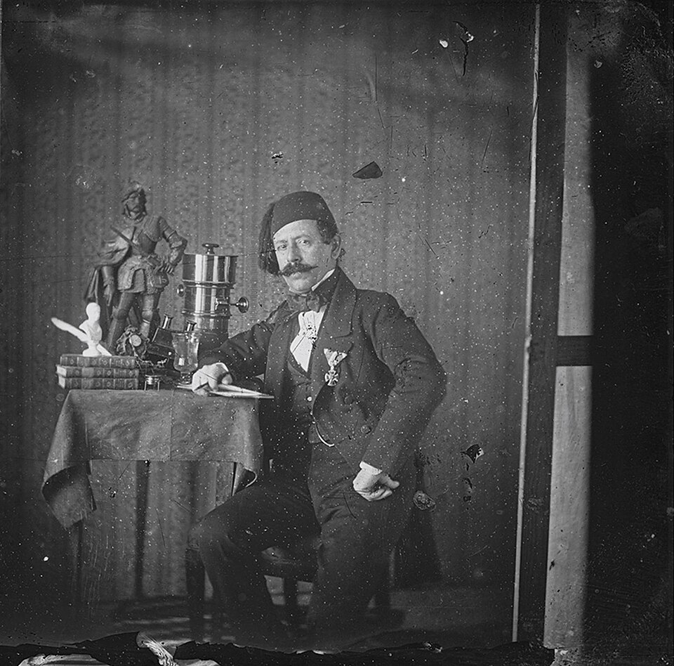 Anastas Jovanović