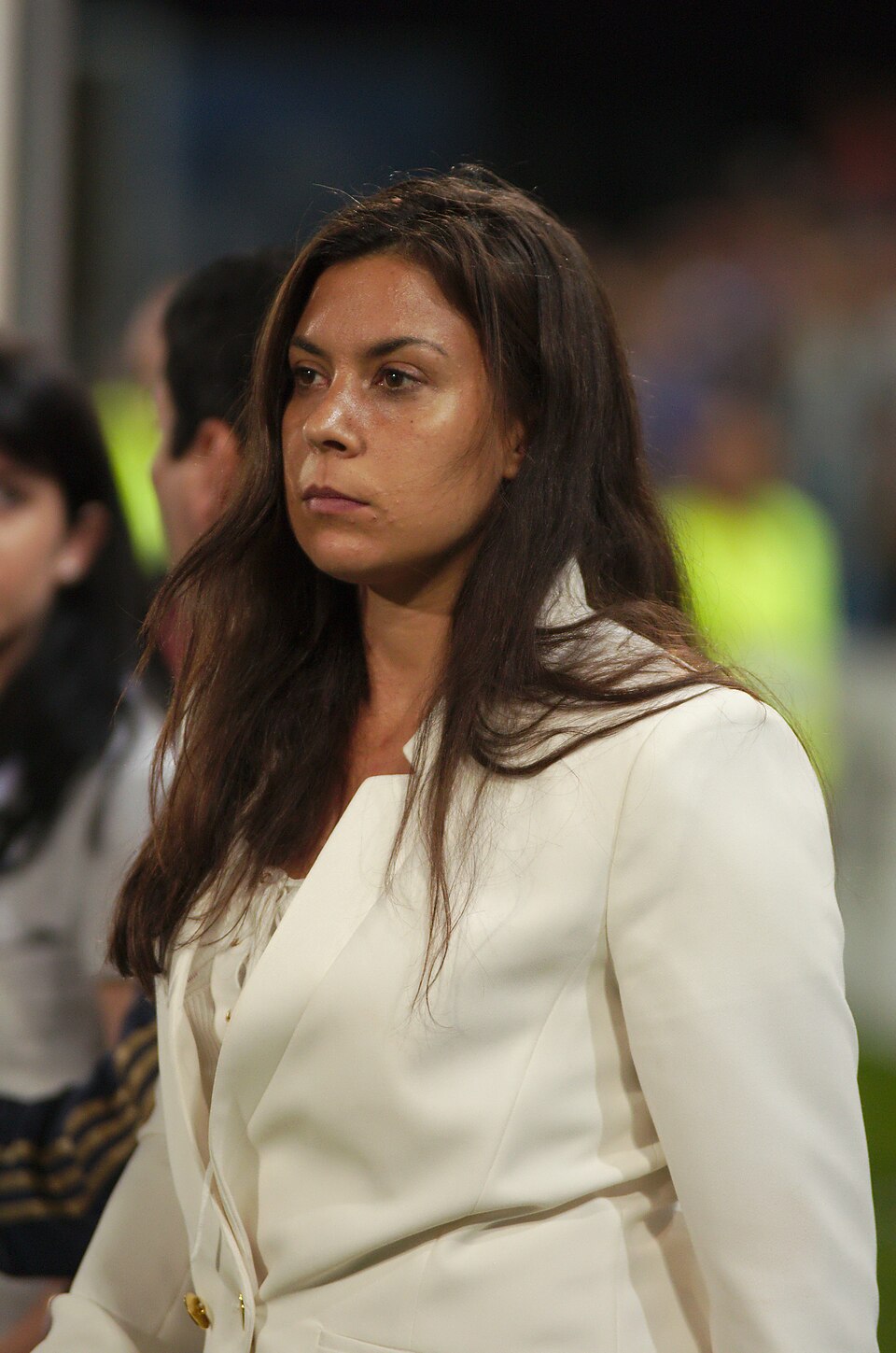Anastasia Bartoli