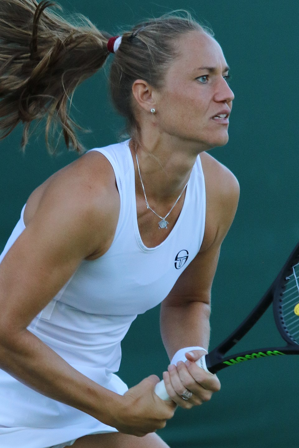 Anastasia Bondarenko