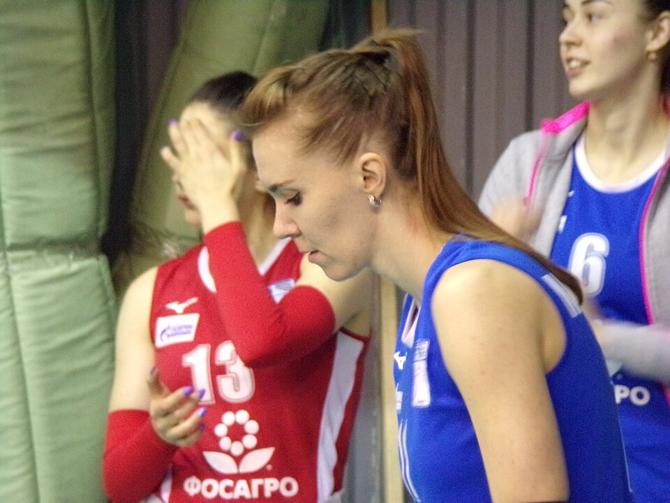 Anastasia Markova