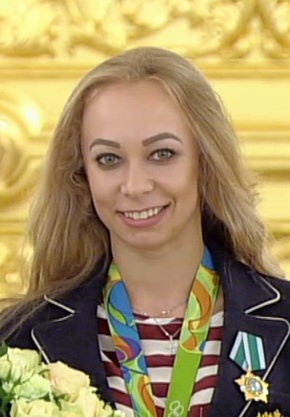 Anastasia Maximova