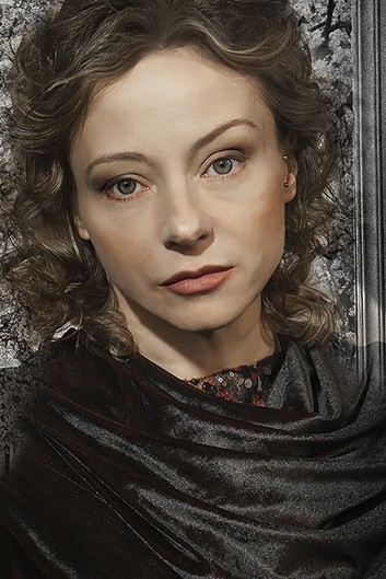Anastasia Vladimirovna Dobrovolskaya