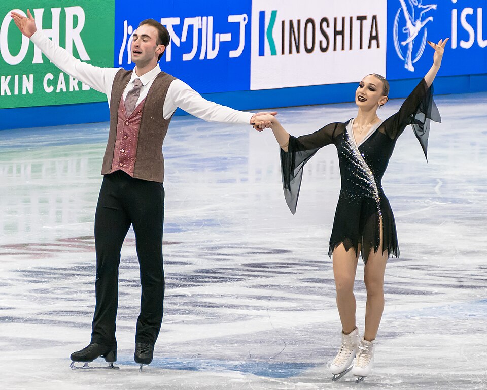 Anastasiia Metelkina