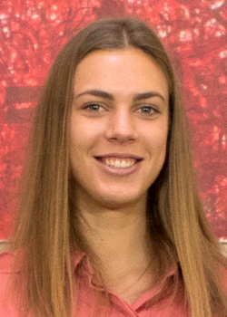 Anastasija Graudiņa