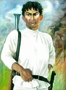 Anastasio Aquino