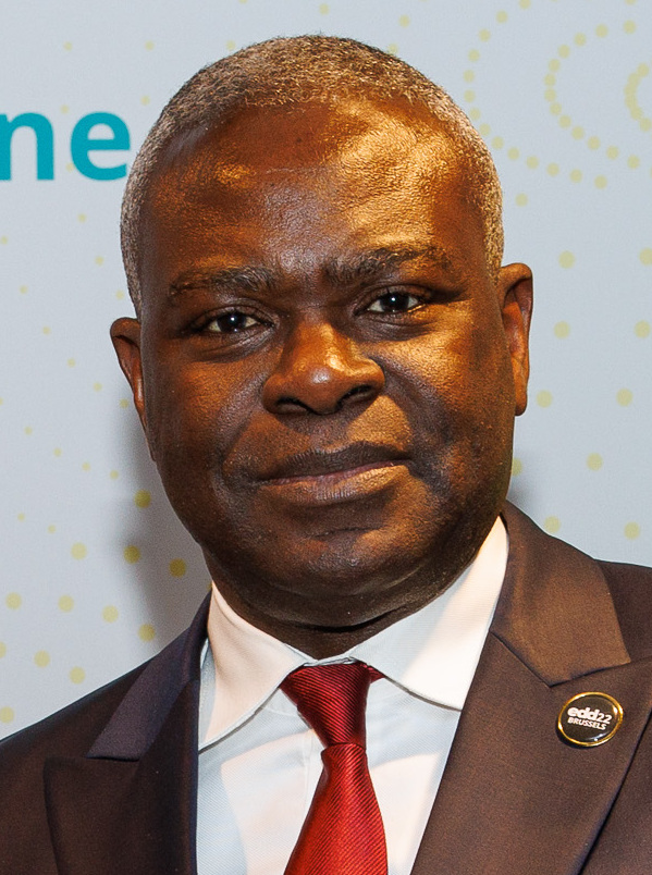 Anatole Collinet Makosso