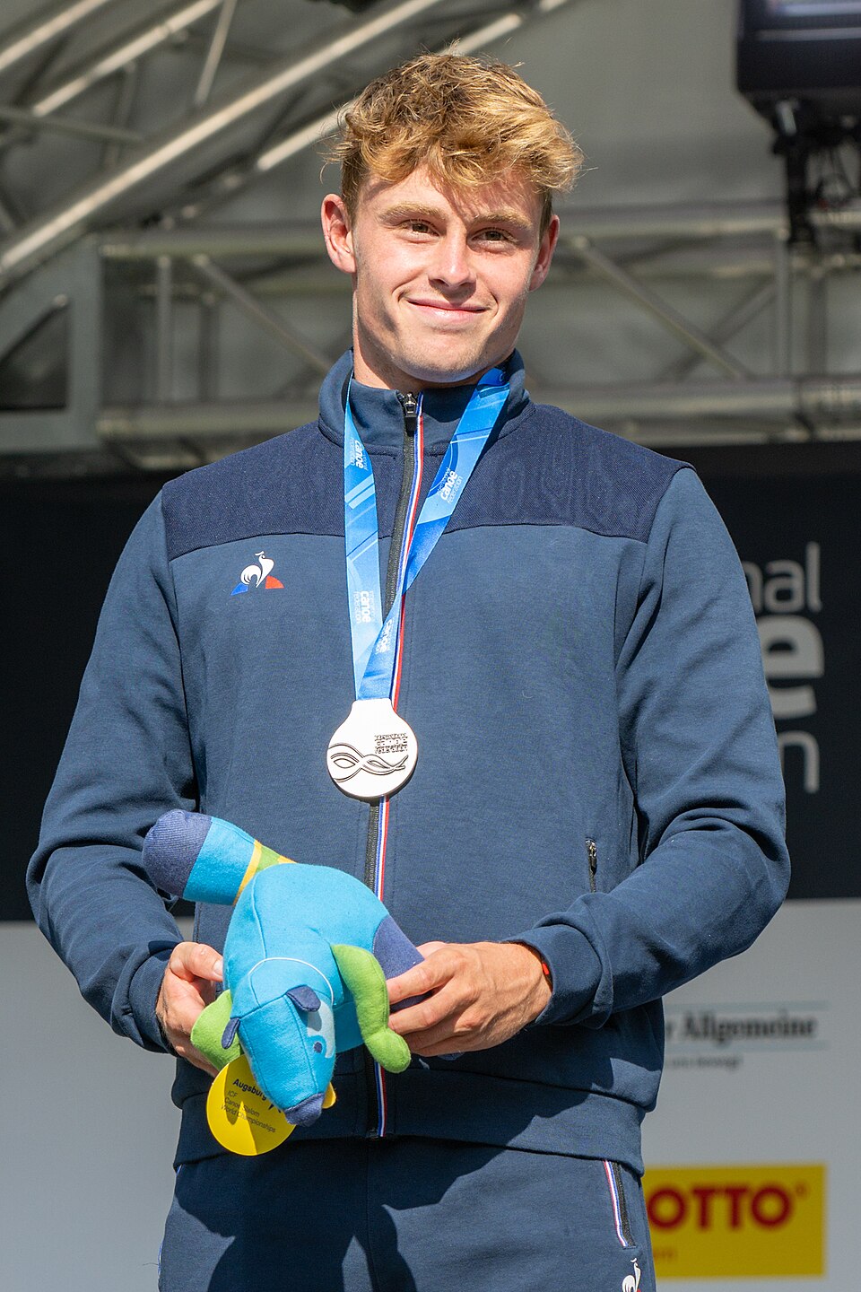 Anatole Delassus