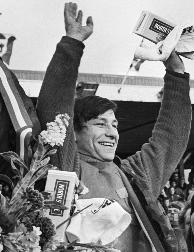 Anatoliy Bondarenko