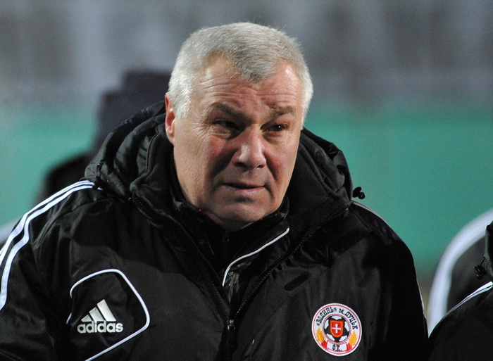 Anatoliy Dem'yanenko