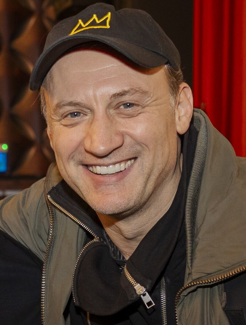 Anatoly Bely