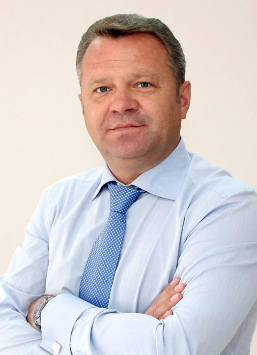 Anatoly Fedoruk