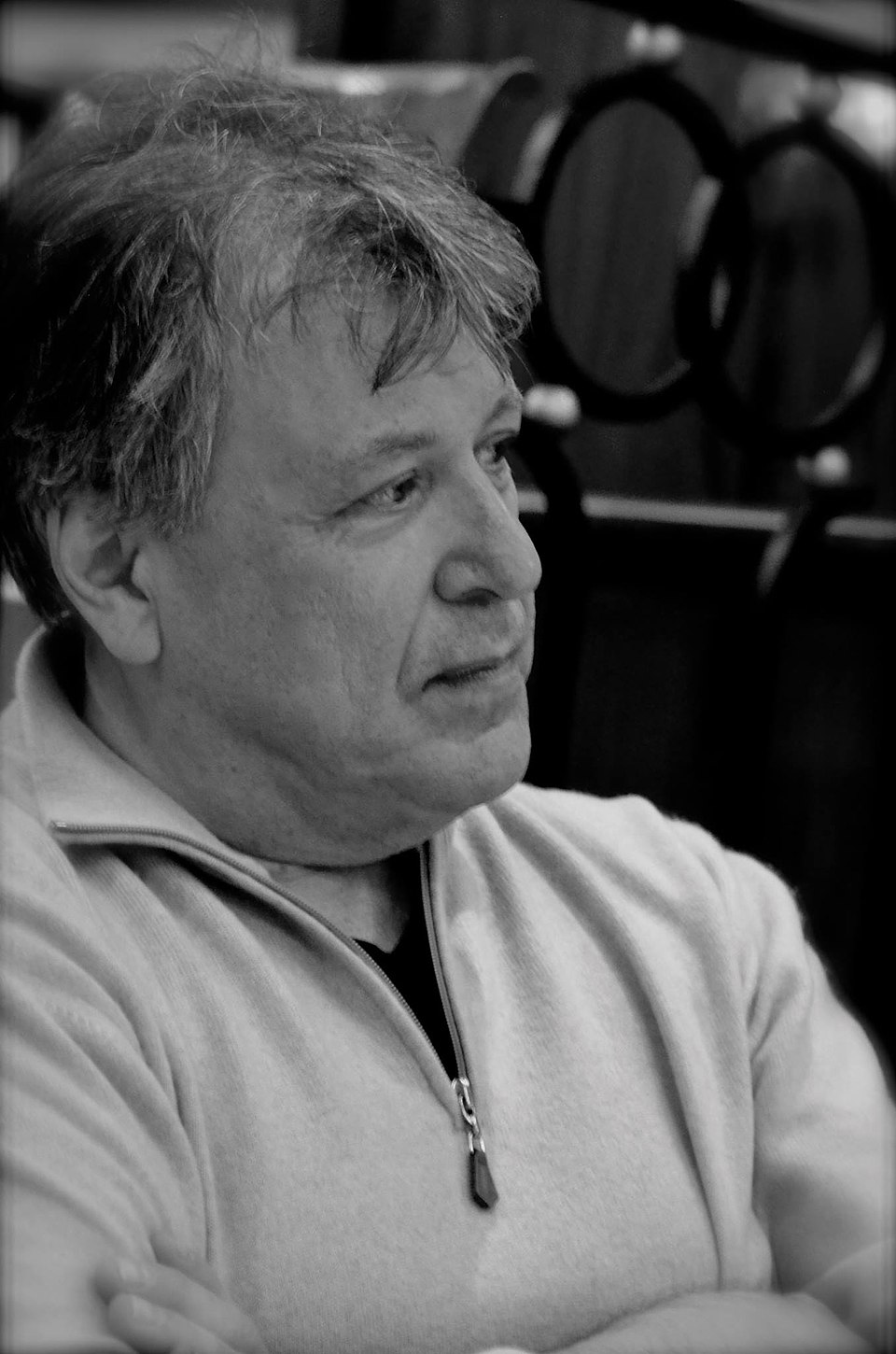 Anatoly Gavrilov