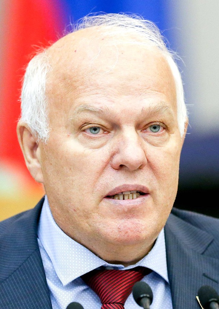 Anatoly Greshnevikov