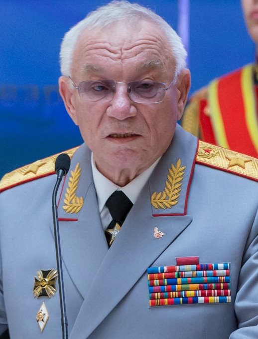 Anatoly Kulikov