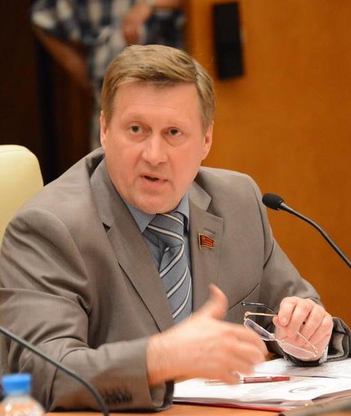 Anatoly Lokot