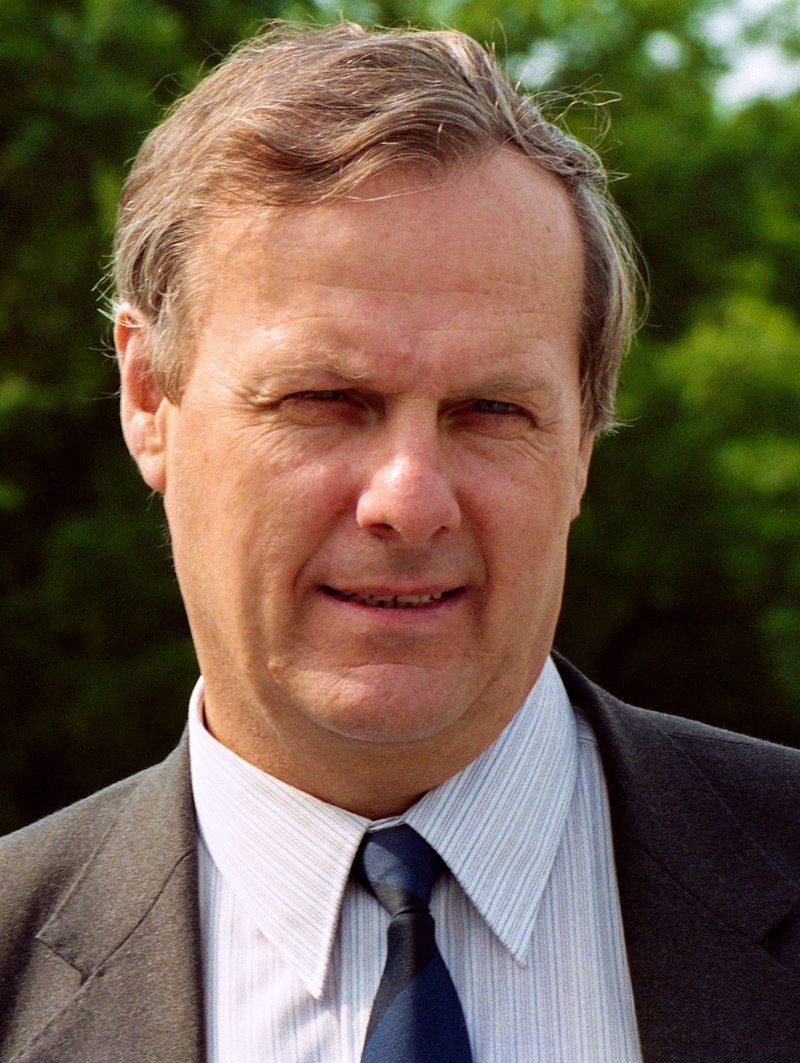 Anatoly Sobchak