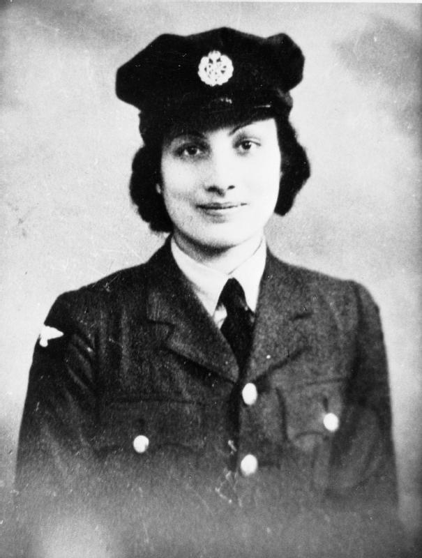 Anayat Khan