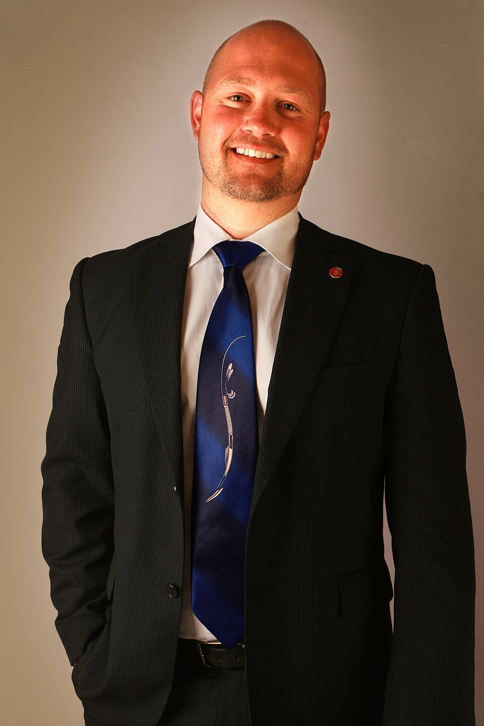Anders Anundsen