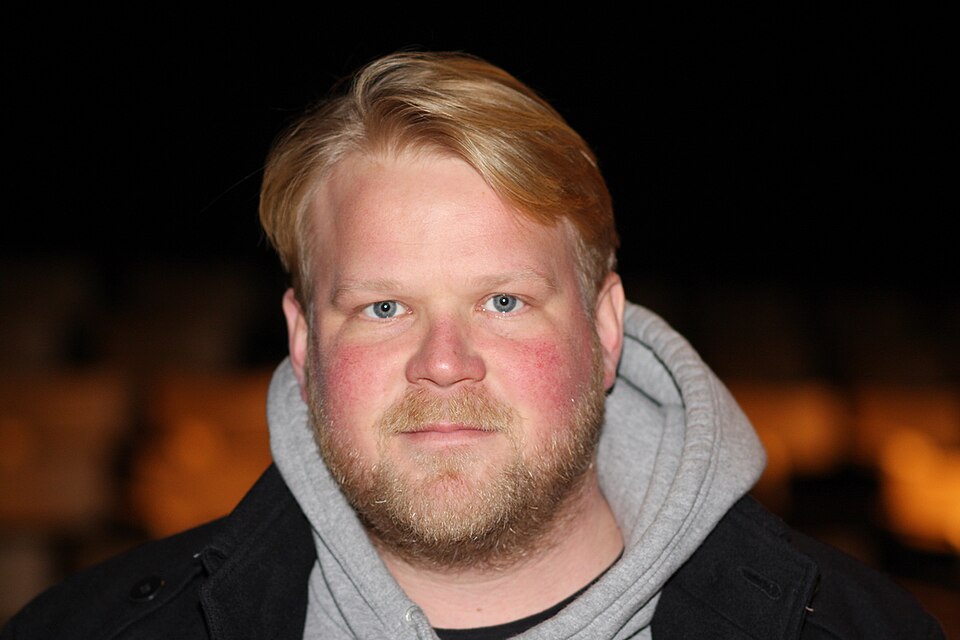 Anders Baasmo