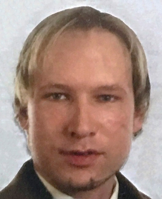 Anders Behrings Breivik