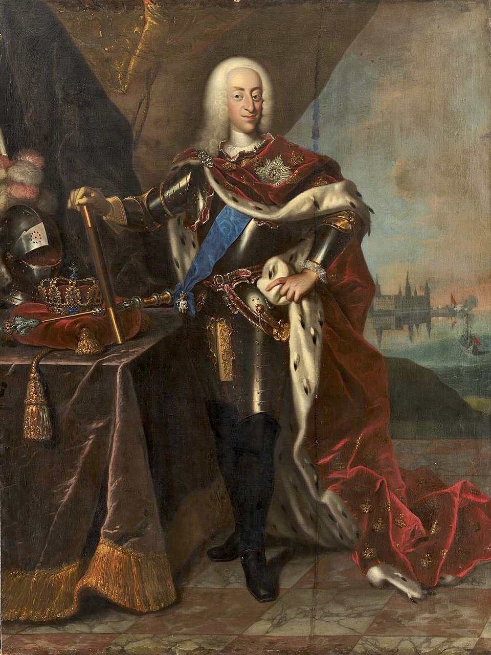 Anders Boelskifte