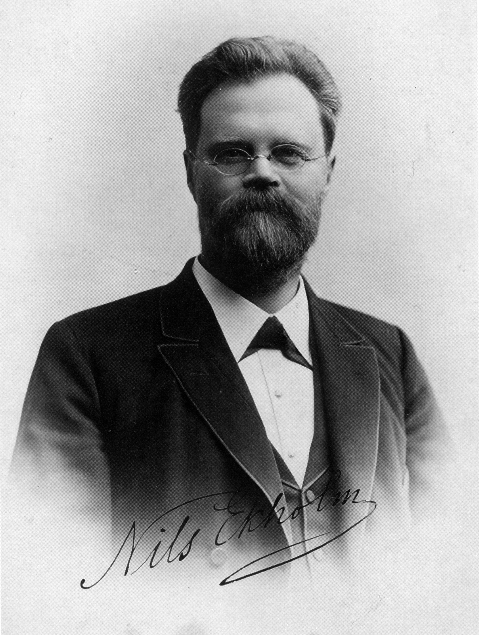 Anders Ekholm