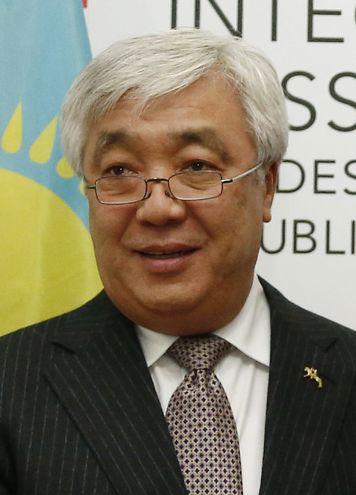 Anders Fog Rasmussen