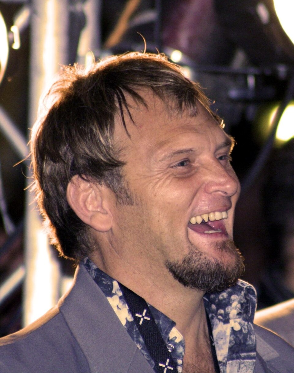Anders Gous