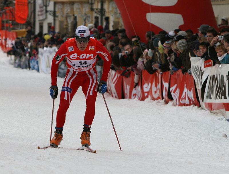 Anders Högberg