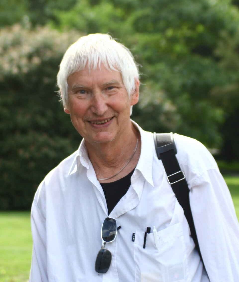 Anders Holst