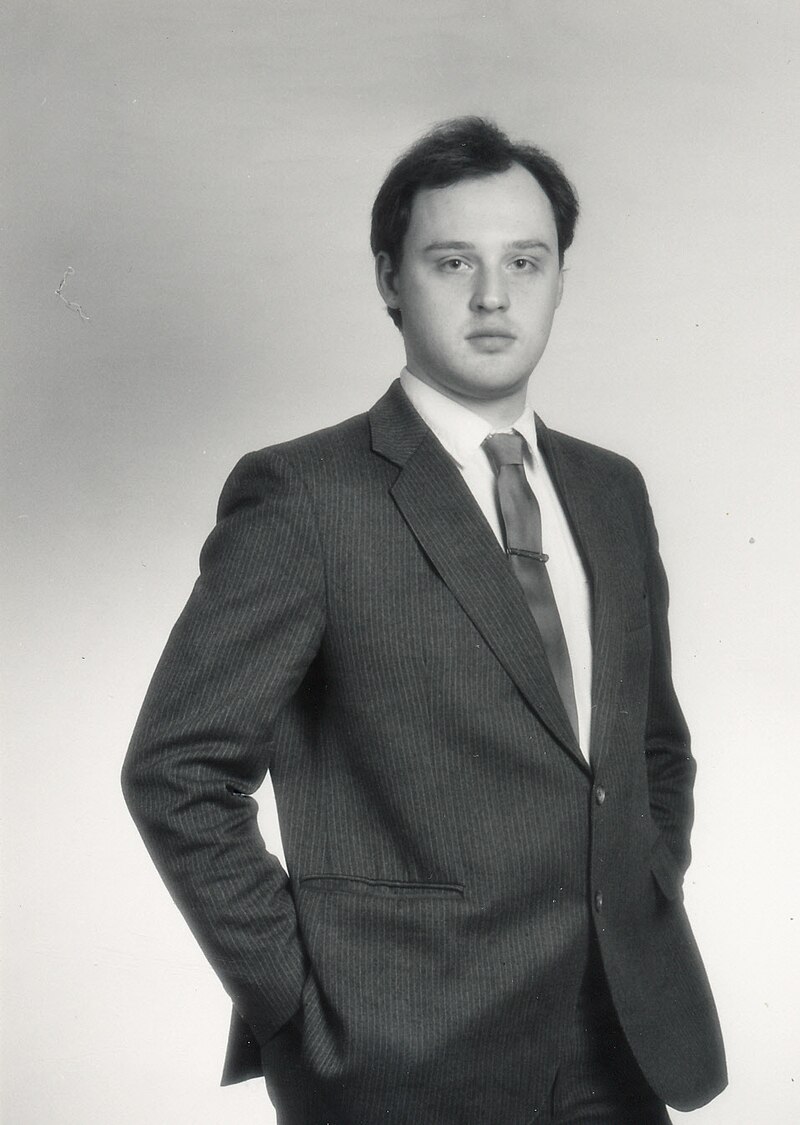 Anders Klarström