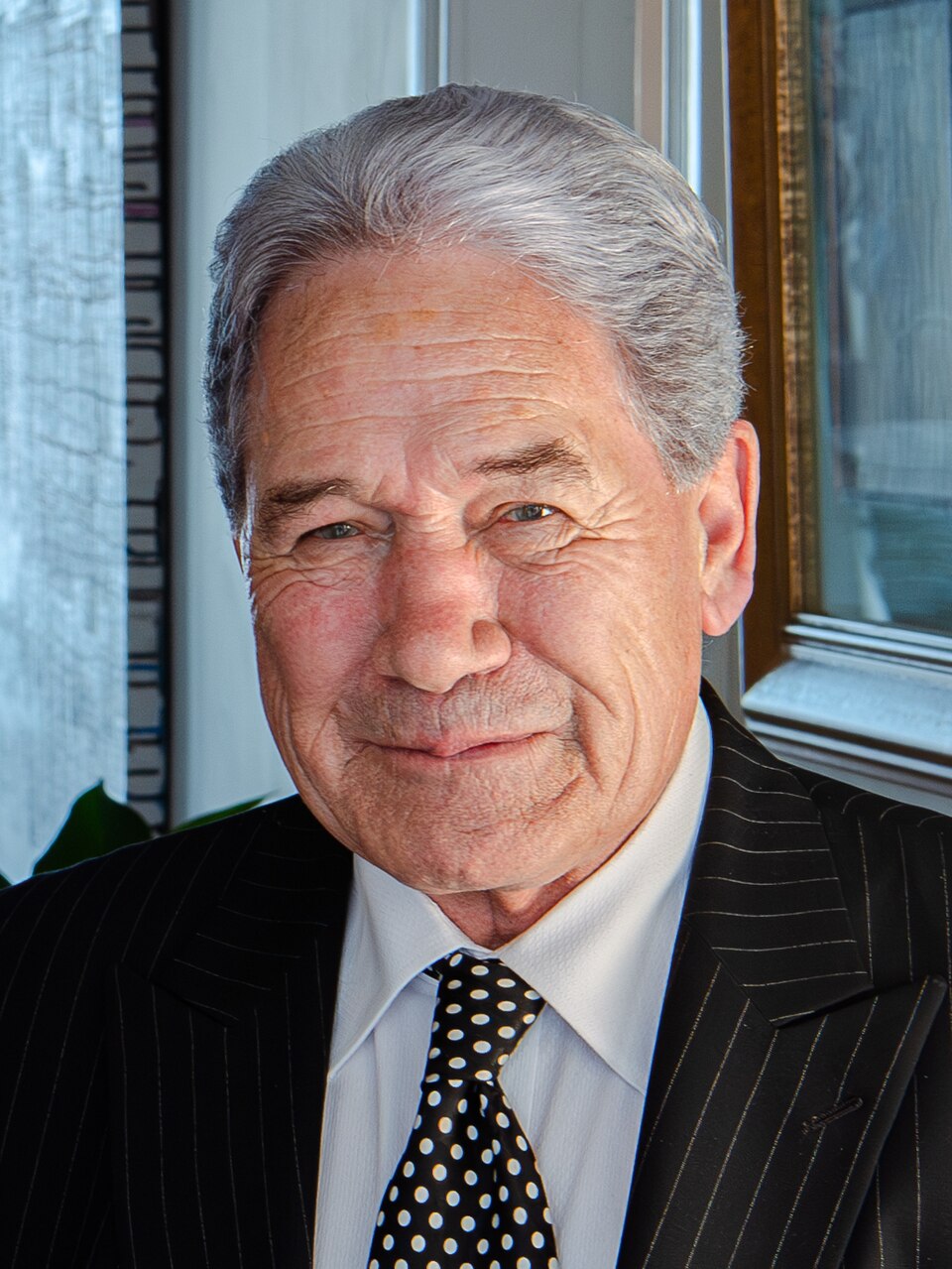 Andersen Peters